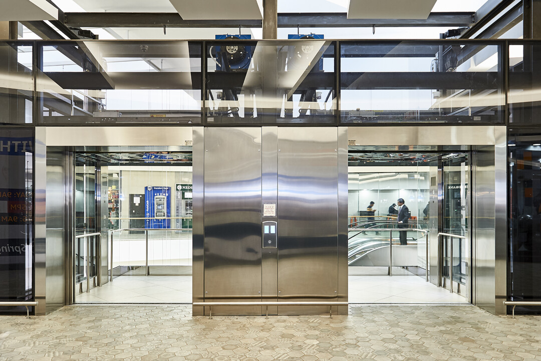 Latest Lift & Elevator Design Trends