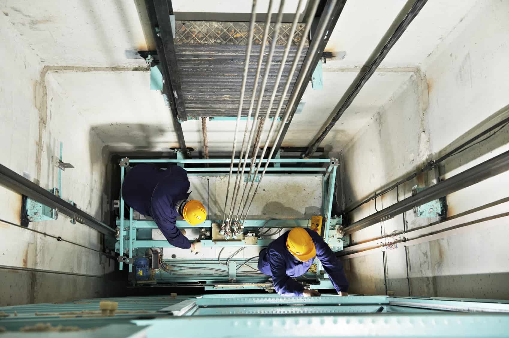 Common Lift and Elevator Issues