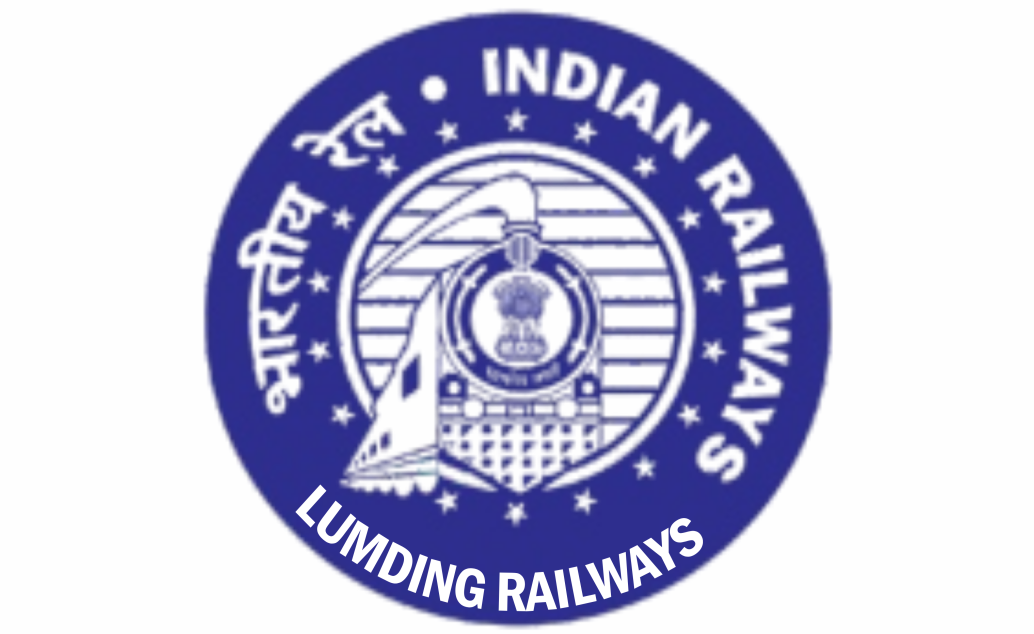 INDIAN RAILWAYS